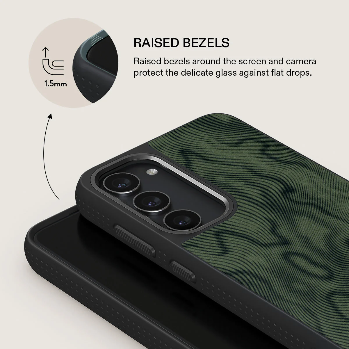 Pioneer - Samsung Galaxy S23 Plus Case - Image 15
