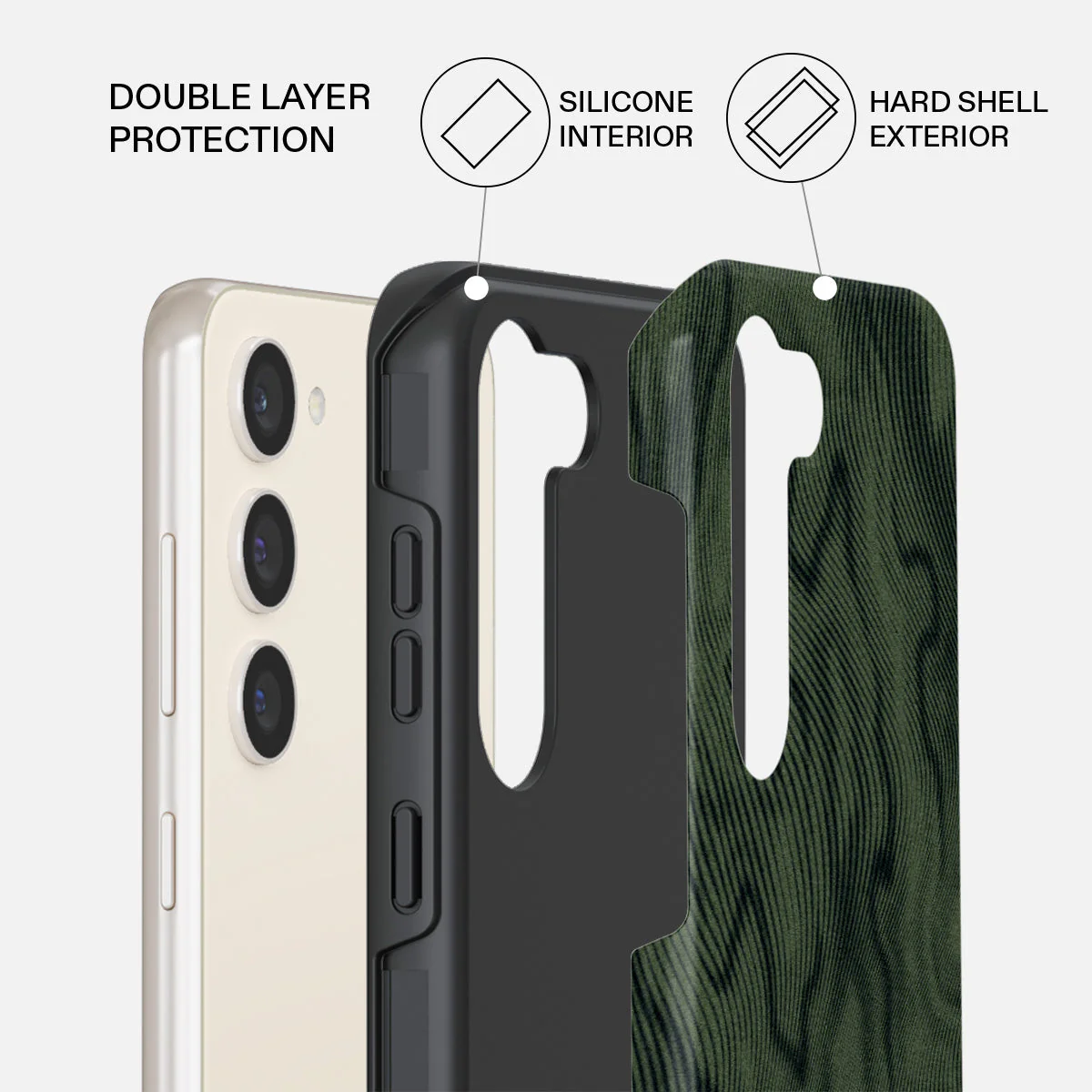 Pioneer - Samsung Galaxy S23 Plus Case - Image 2