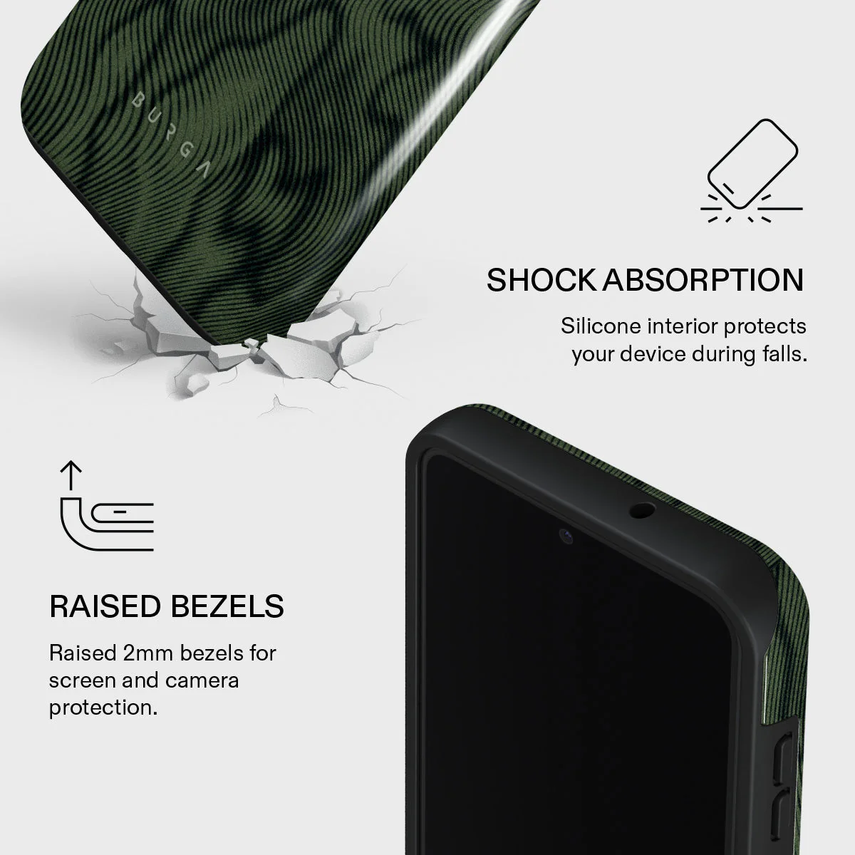 Pioneer - Samsung Galaxy S23 Plus Case - Image 4