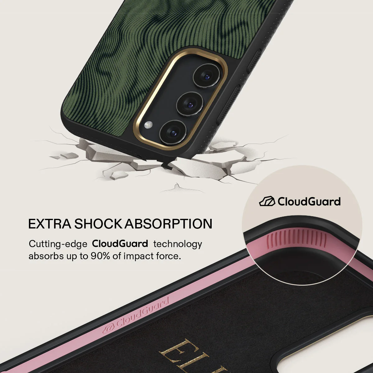 Pioneer - Samsung Galaxy S23 Plus Case - Image 7