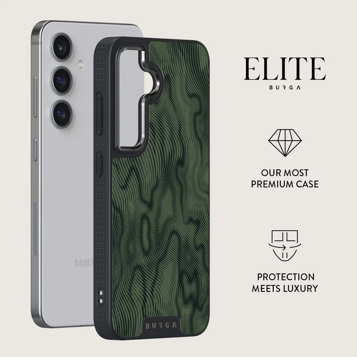 Pioneer - Samsung Galaxy S24 Case - Image 13