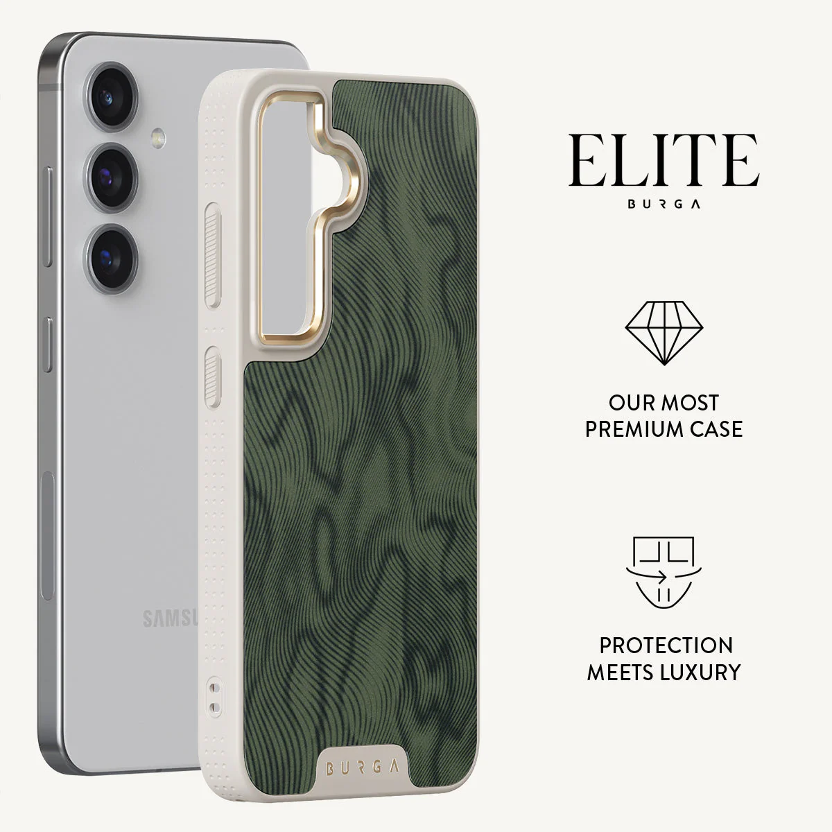 Pioneer - Samsung Galaxy S24 Case - Image 20