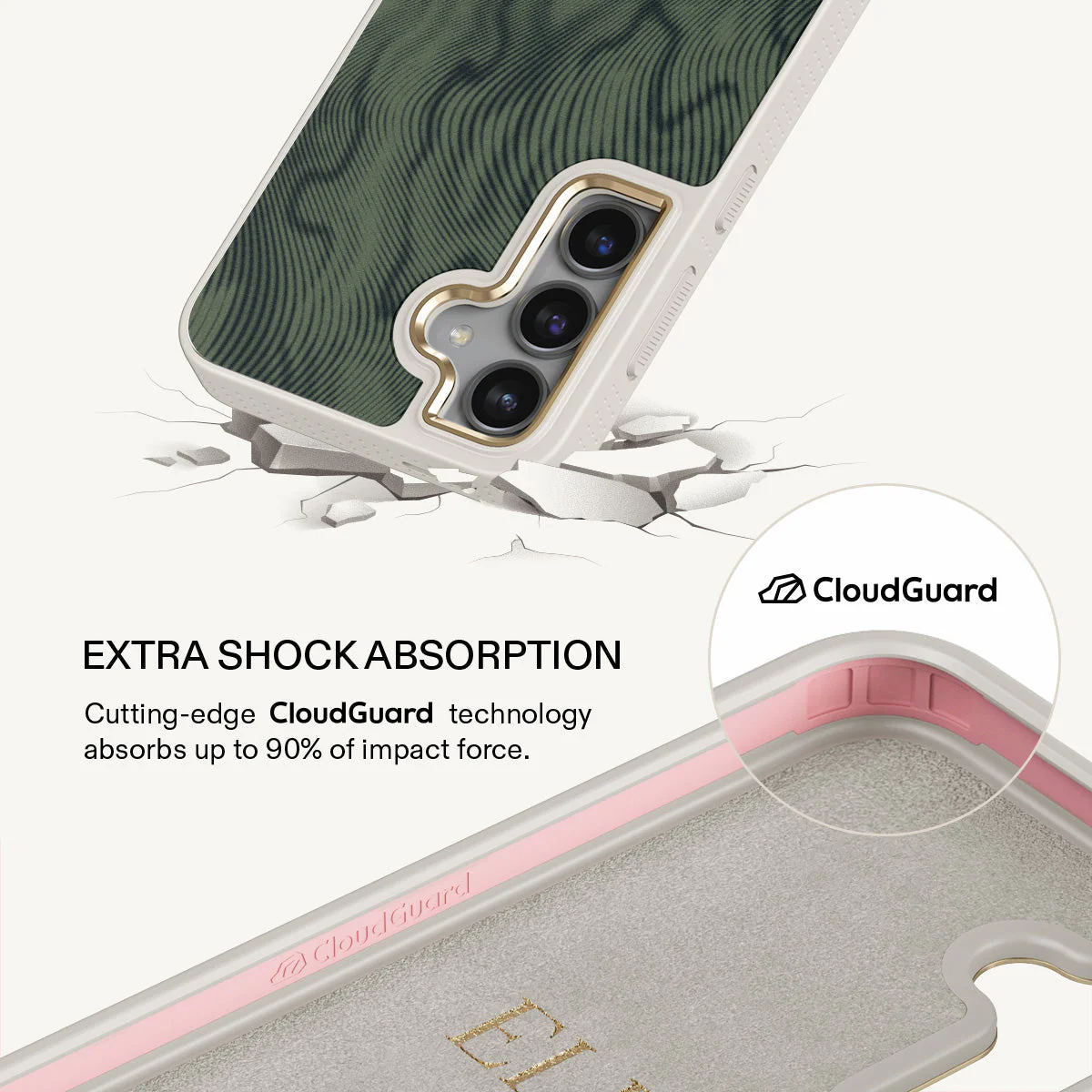 Pioneer - Samsung Galaxy S24 Case - Image 21