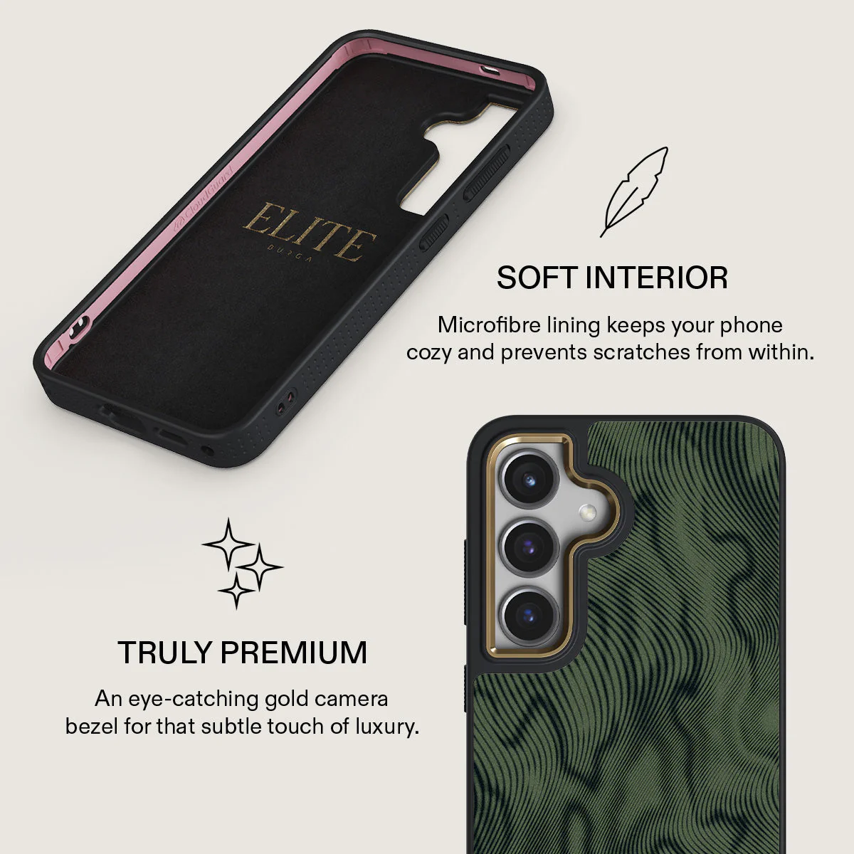 Pioneer - Samsung Galaxy S24 Plus Case - Image 10