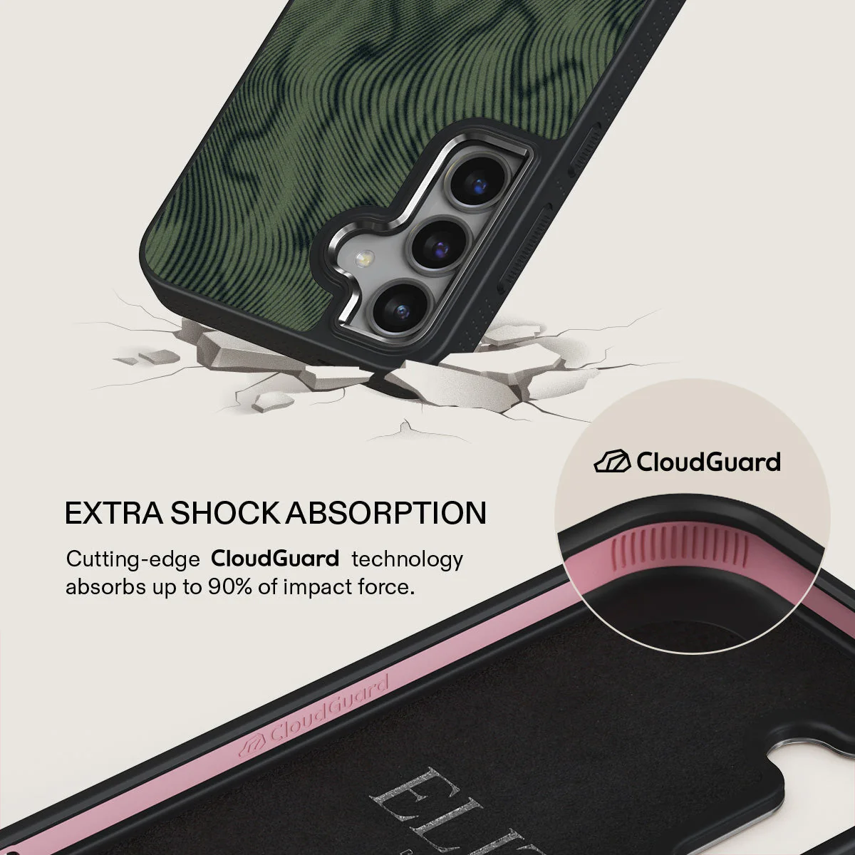 Pioneer - Samsung Galaxy S24 Plus Case - Image 14