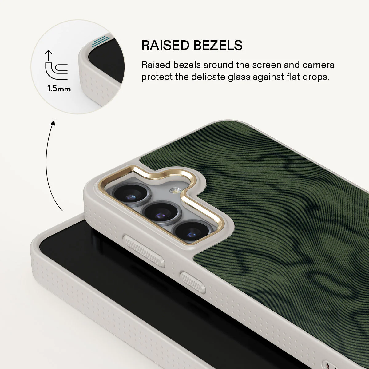 Pioneer - Samsung Galaxy S24 Plus Case - Image 22