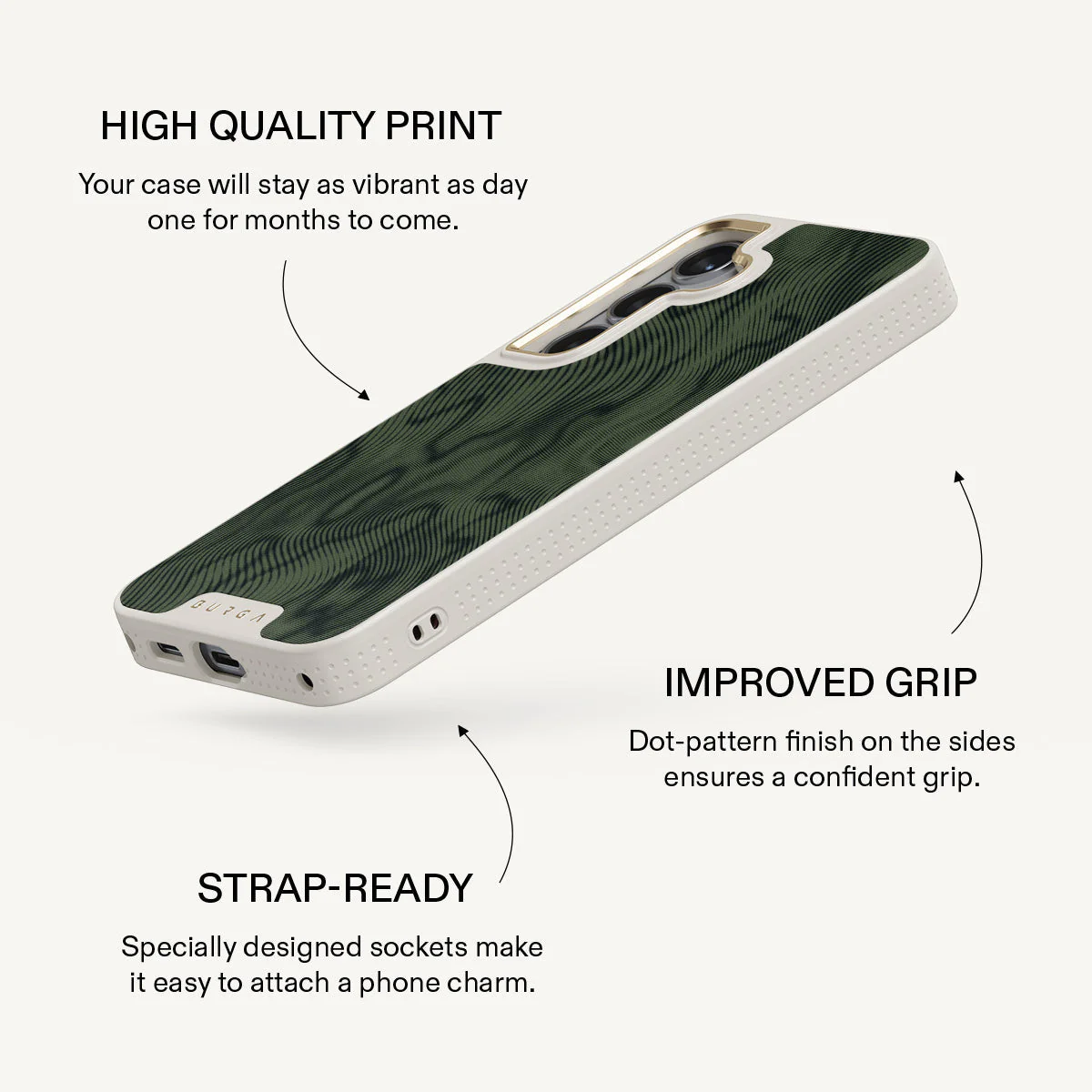 Pioneer - Samsung Galaxy S24 Plus Case - Image 23