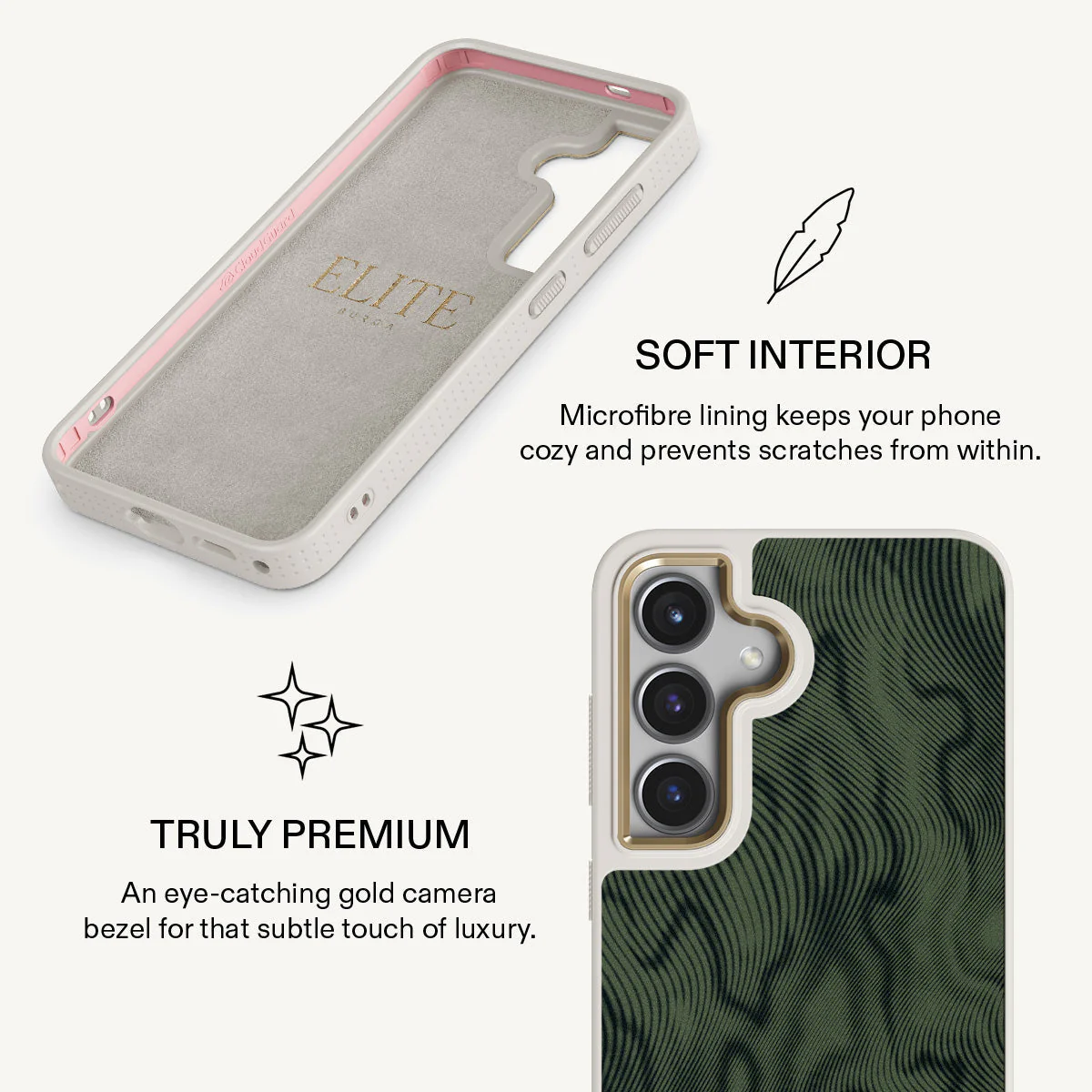 Pioneer - Samsung Galaxy S24 Plus Case - Image 24