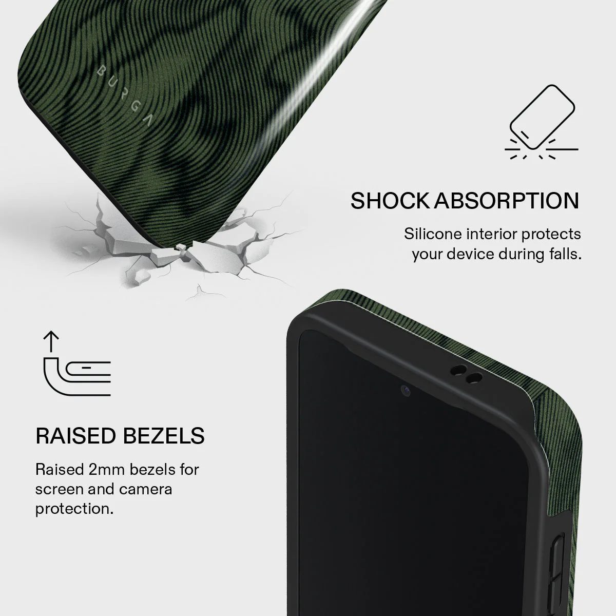 Pioneer - Samsung Galaxy S24 Plus Case - Image 4