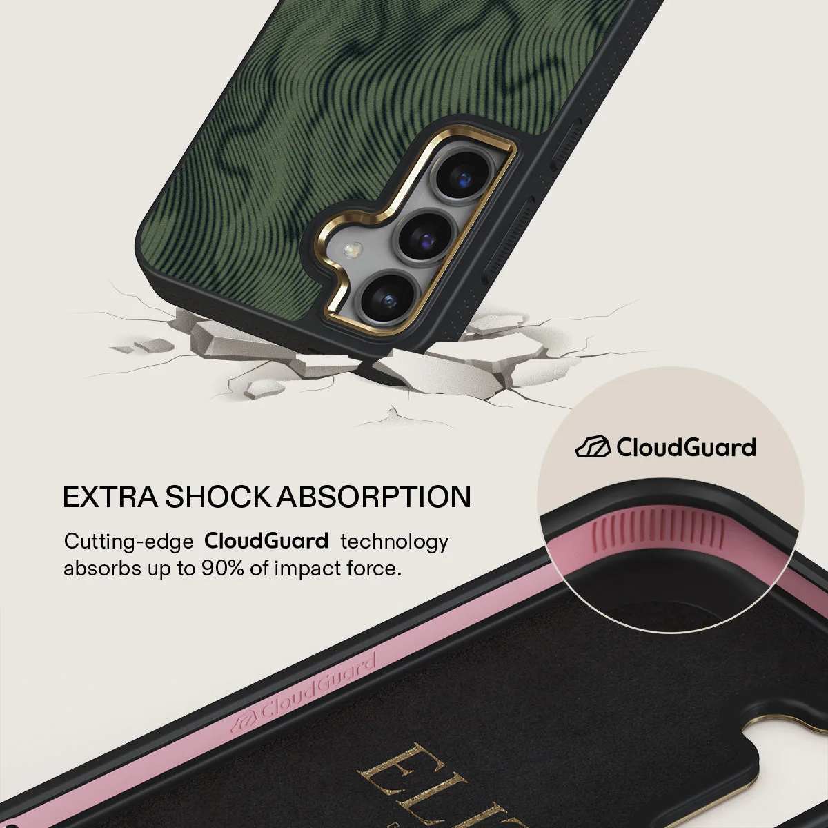 Pioneer - Samsung Galaxy S24 Plus Case - Image 7