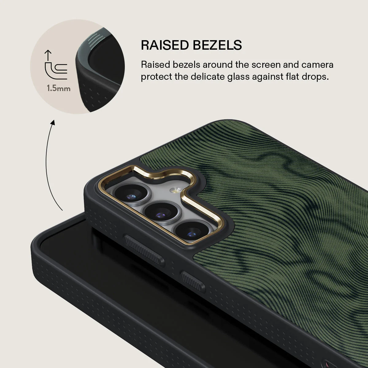 Pioneer - Samsung Galaxy S24 Plus Case - Image 8