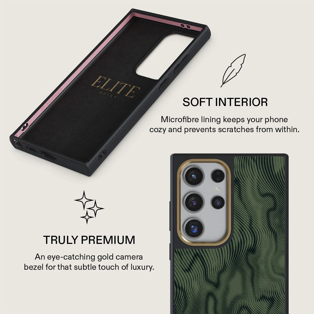 Pioneer - Samsung Galaxy S24 Ultra Case - Image 10