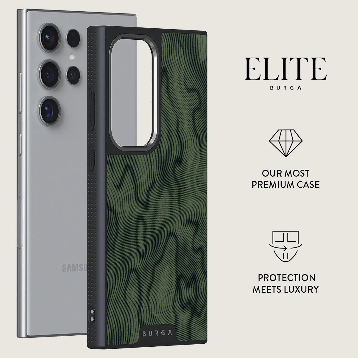Pioneer - Samsung Galaxy S24 Ultra Case - Image 13