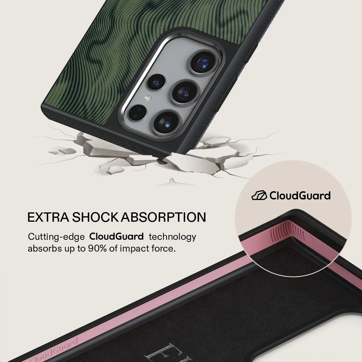 Pioneer - Samsung Galaxy S24 Ultra Case - Image 14