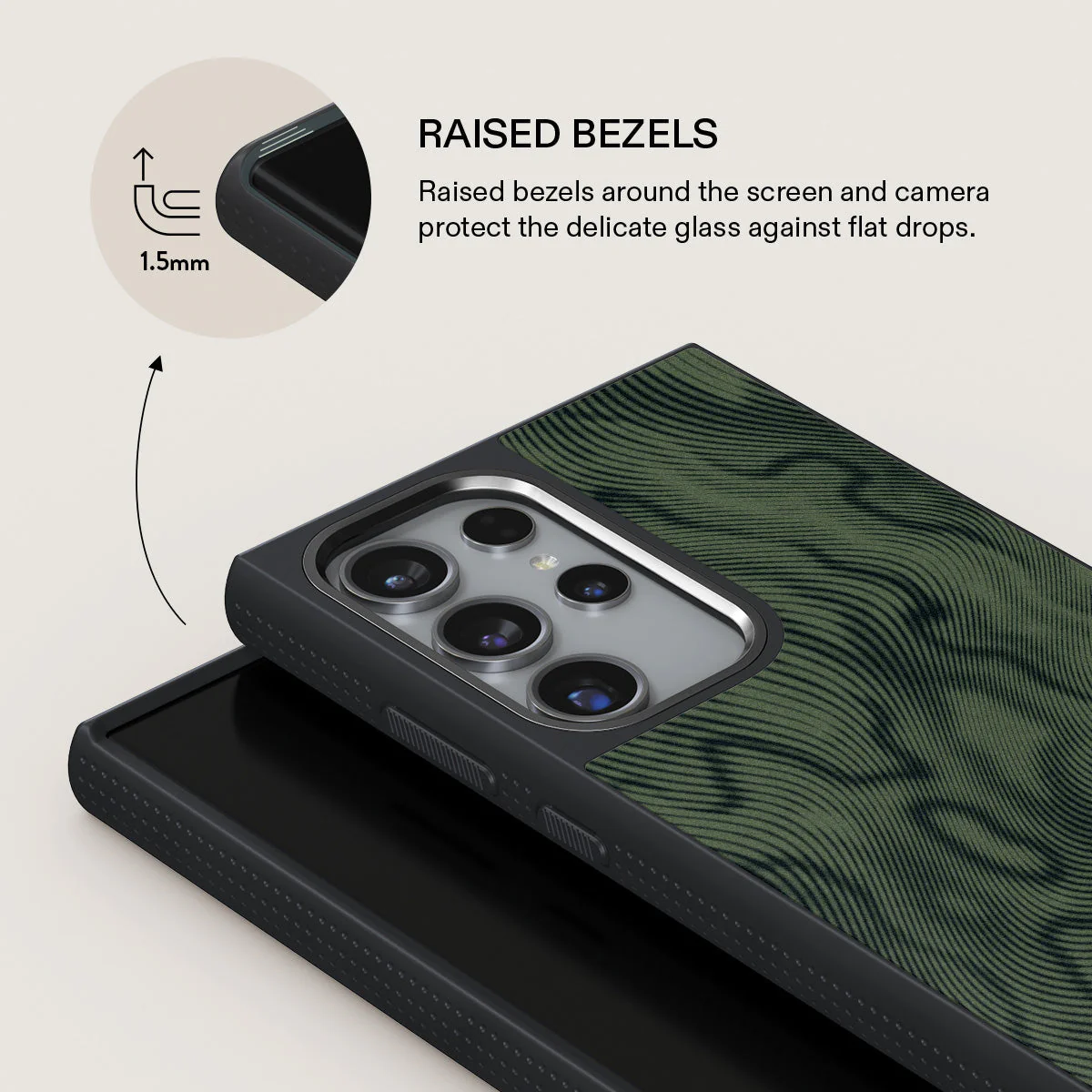 Pioneer - Samsung Galaxy S24 Ultra Case - Image 15