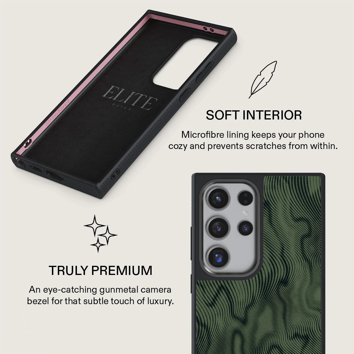 Pioneer - Samsung Galaxy S24 Ultra Case - Image 17