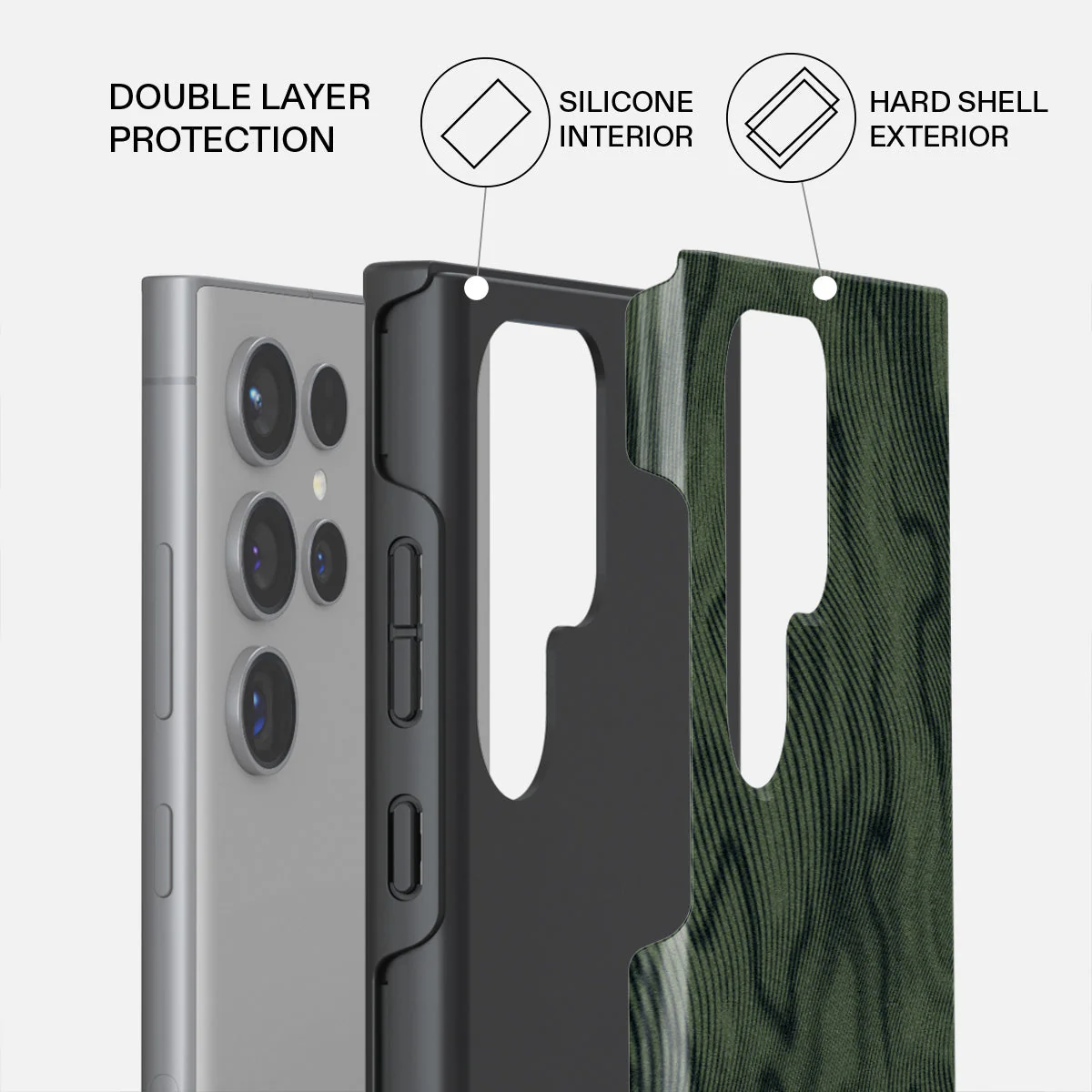 Pioneer - Samsung Galaxy S24 Ultra Case - Image 2