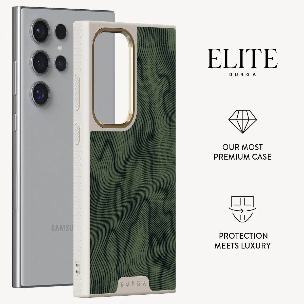 Pioneer - Samsung Galaxy S24 Ultra Case - Image 20