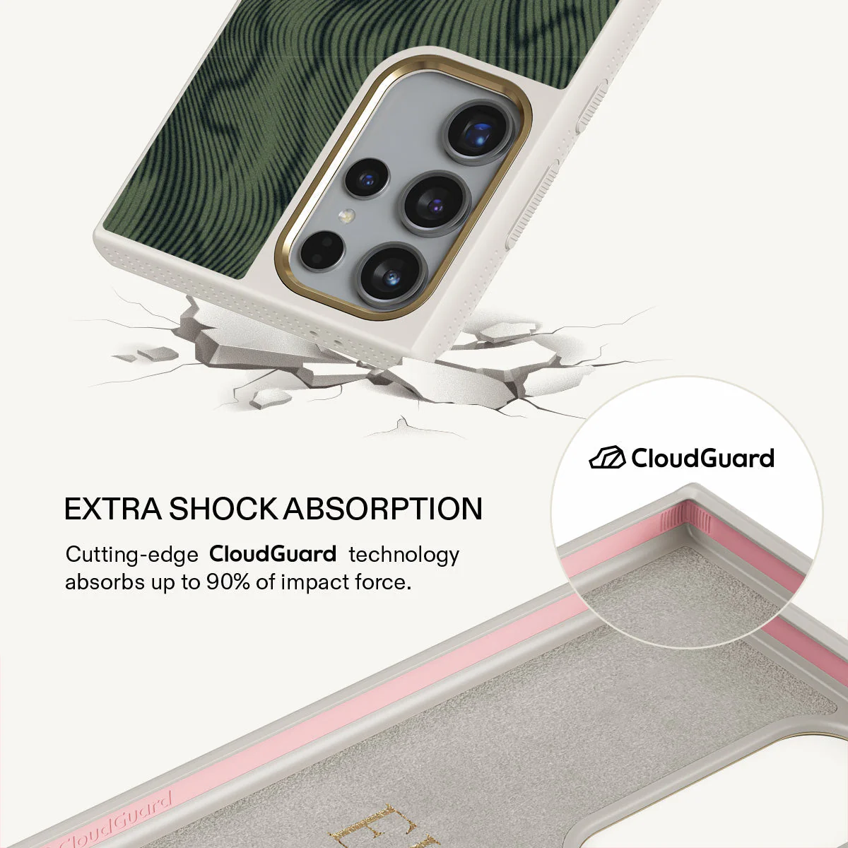 Pioneer - Samsung Galaxy S24 Ultra Case - Image 21