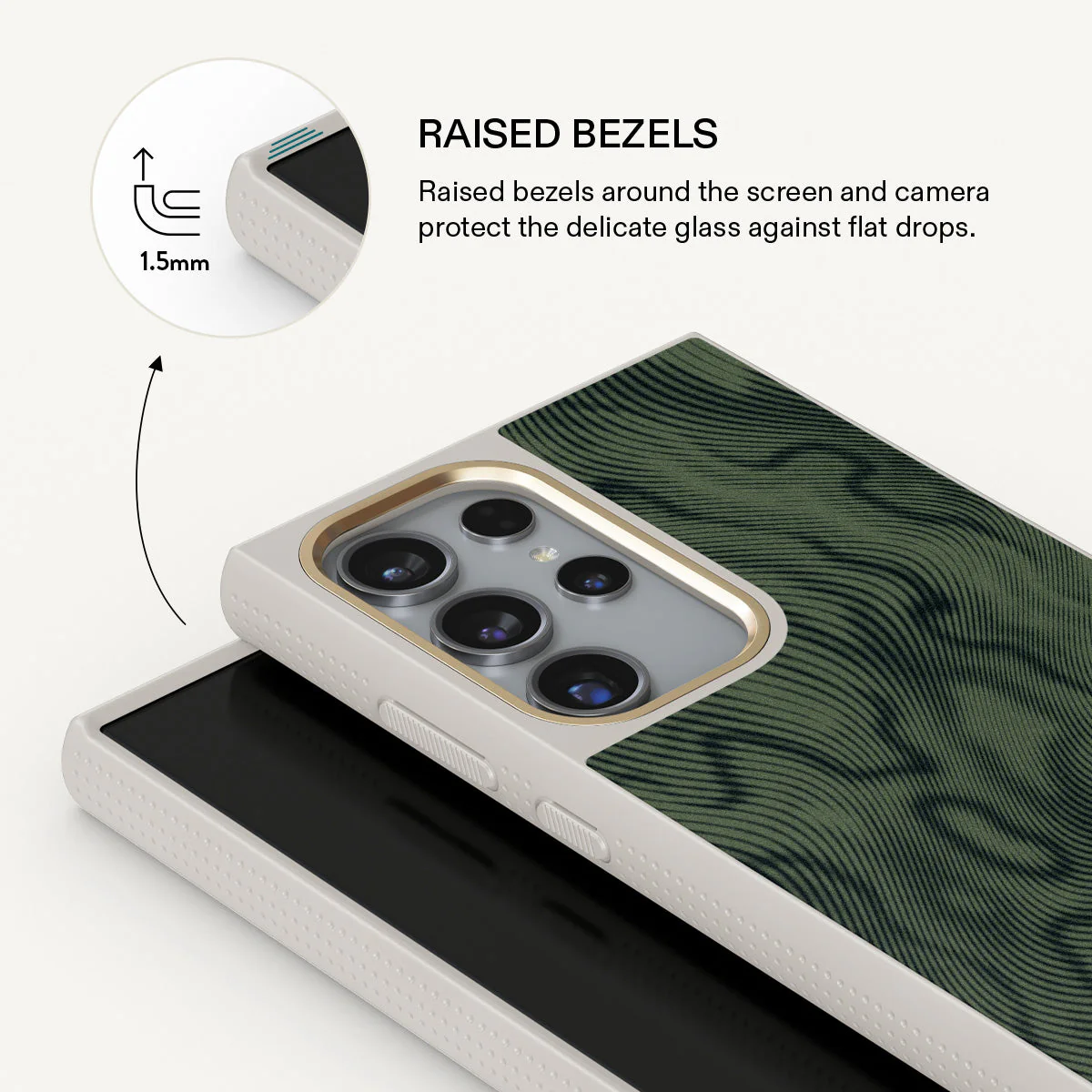 Pioneer - Samsung Galaxy S24 Ultra Case - Image 22