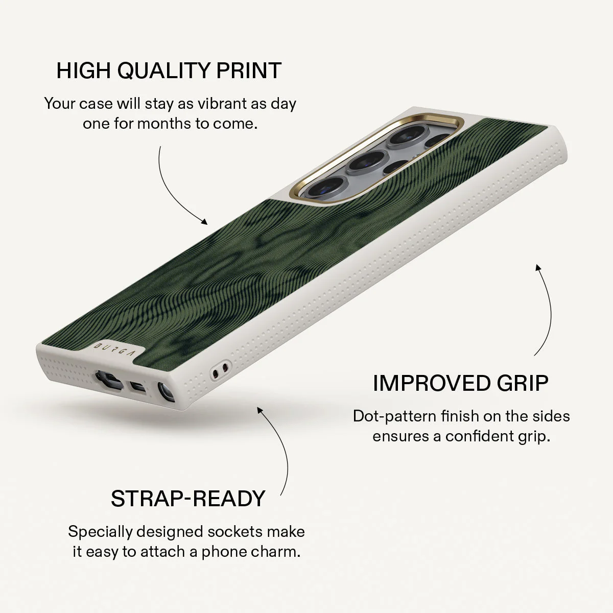Pioneer - Samsung Galaxy S24 Ultra Case - Image 23