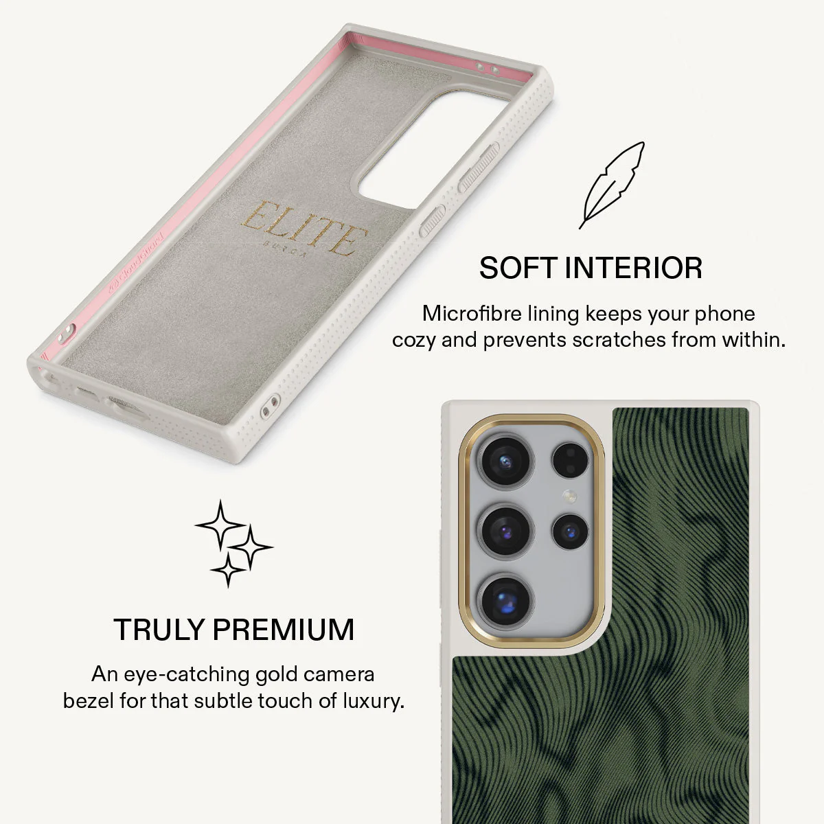 Pioneer - Samsung Galaxy S24 Ultra Case - Image 24