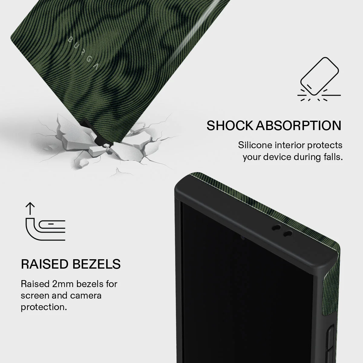 Pioneer - Samsung Galaxy S24 Ultra Case - Image 4