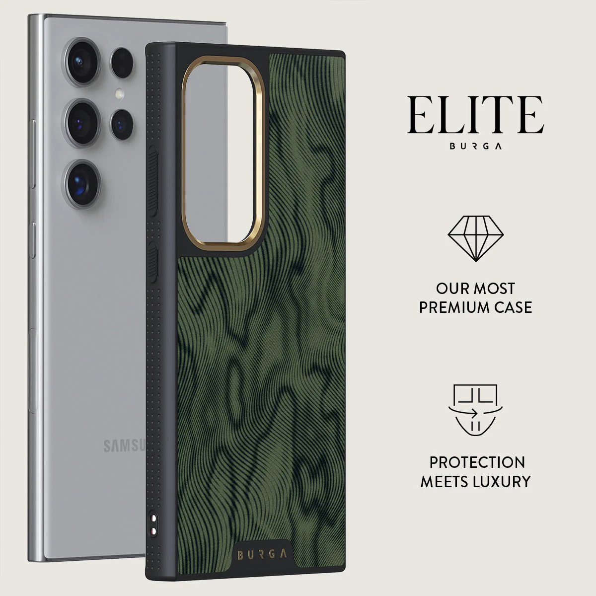 Pioneer - Samsung Galaxy S24 Ultra Case - Image 6