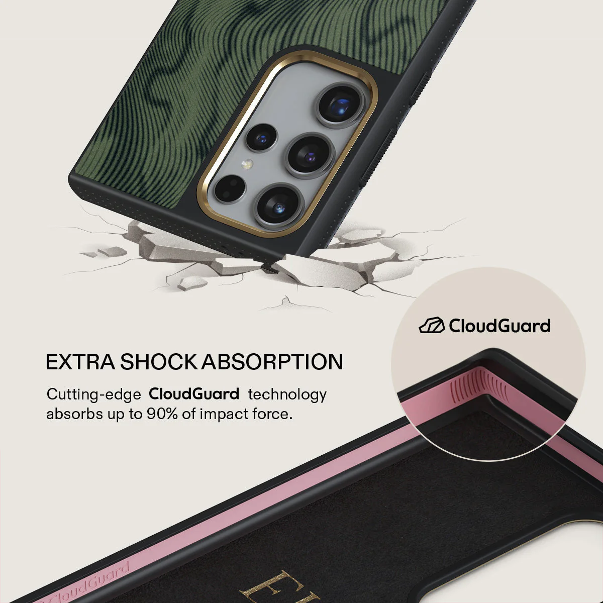 Pioneer - Samsung Galaxy S24 Ultra Case - Image 7