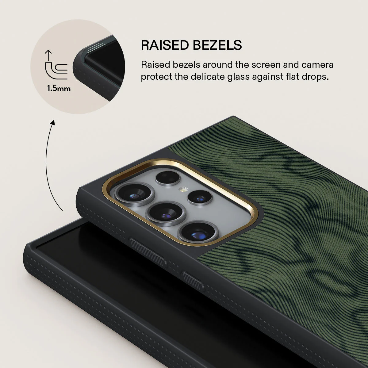 Pioneer - Samsung Galaxy S24 Ultra Case - Image 8