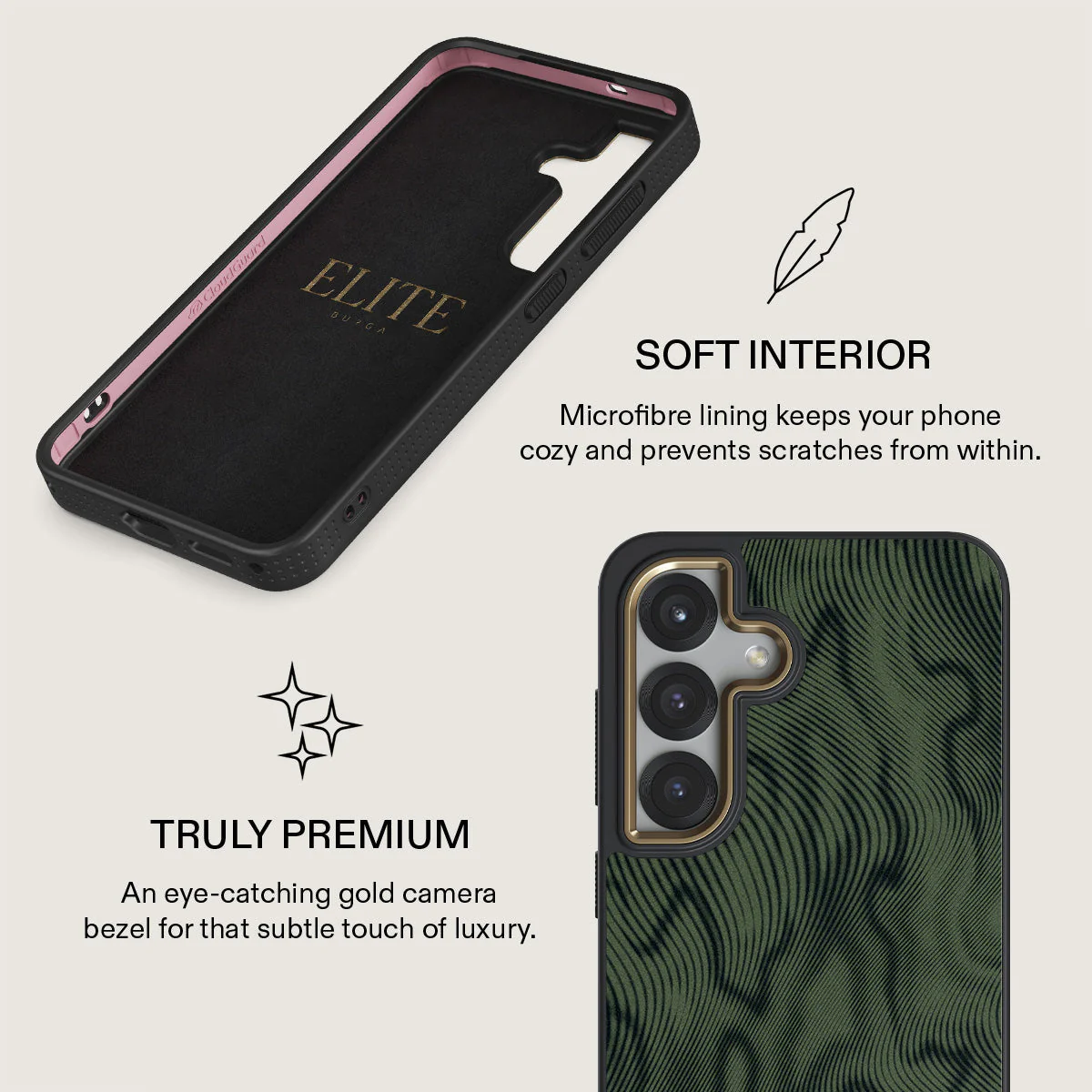 Pioneer - Samsung Galaxy S25 Case - Image 10