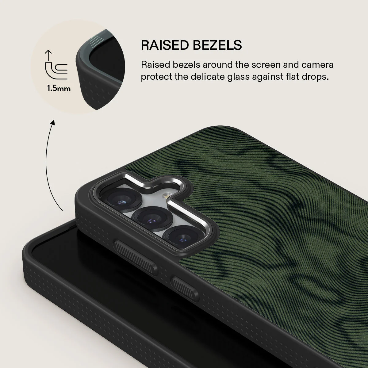 Pioneer - Samsung Galaxy S25 Case - Image 15