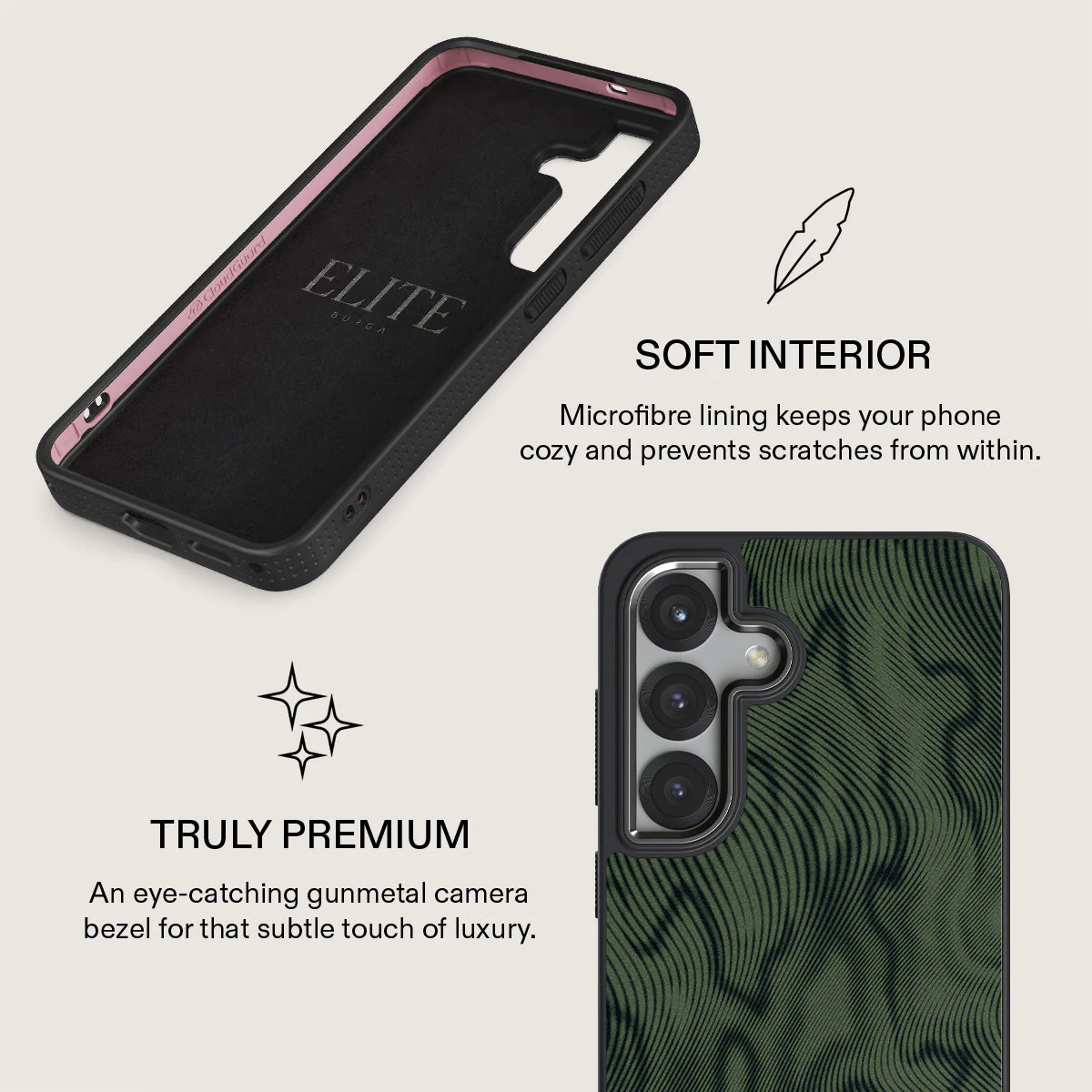 Pioneer - Samsung Galaxy S25 Case - Image 17