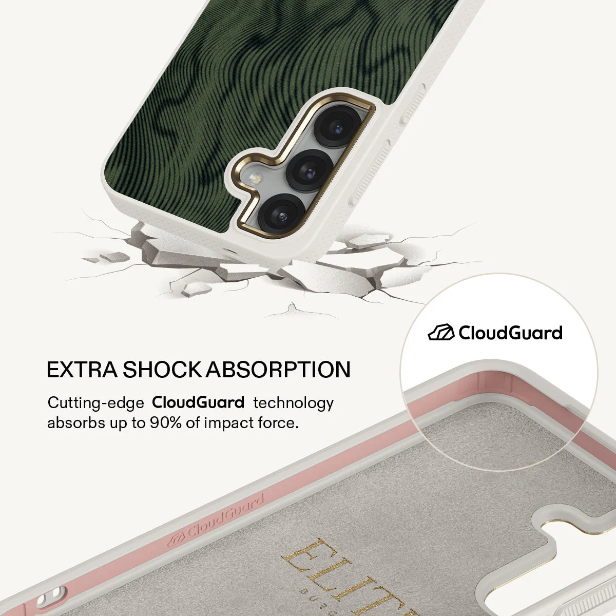 Pioneer - Samsung Galaxy S25 Case - Image 21