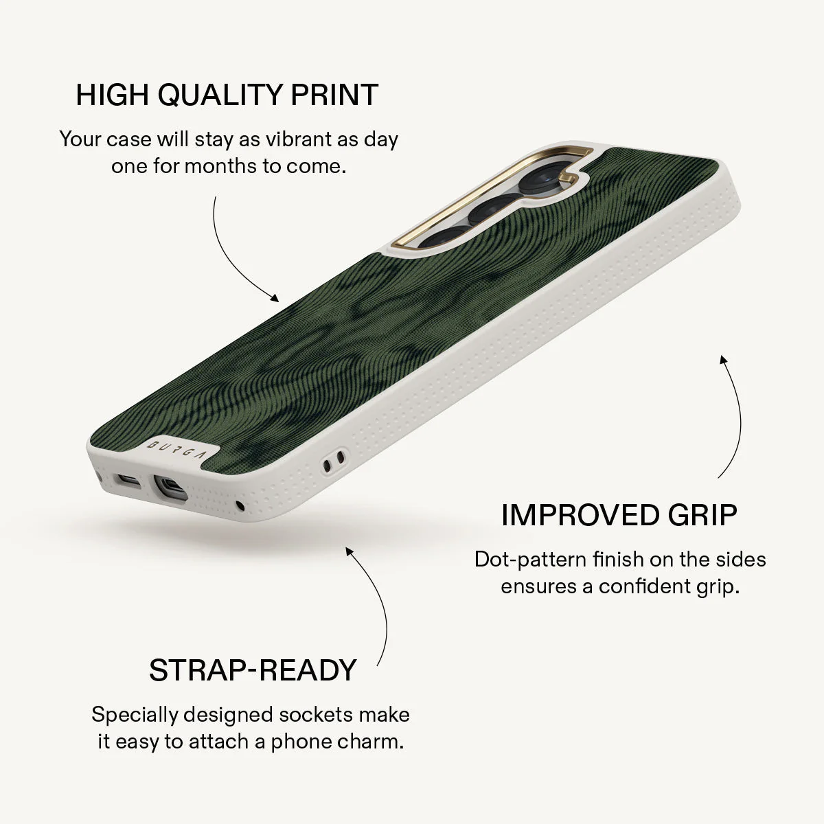 Pioneer - Samsung Galaxy S25 Case - Image 23