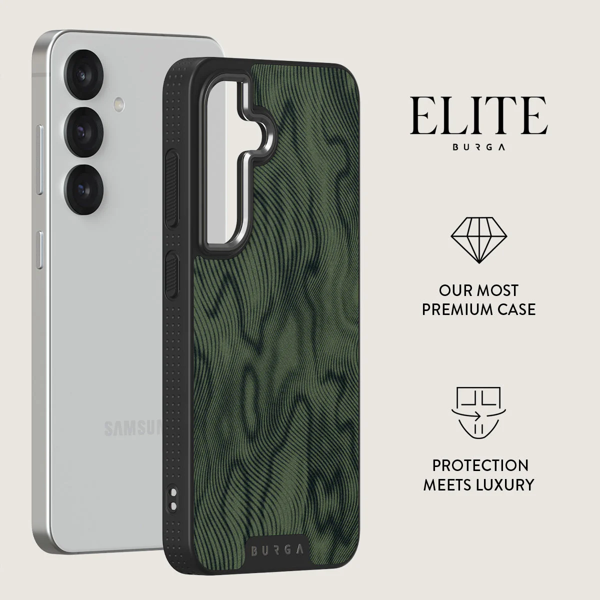 Pioneer - Samsung Galaxy S25 Plus Case - Image 13