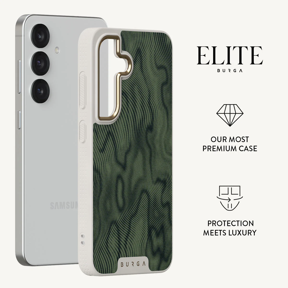 Pioneer - Samsung Galaxy S25 Plus Case - Image 20