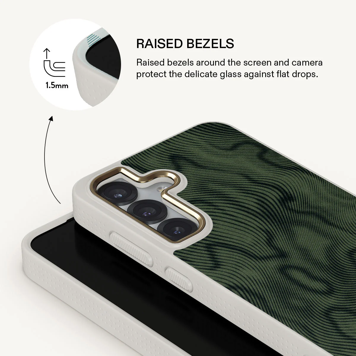 Pioneer - Samsung Galaxy S25 Plus Case - Image 22