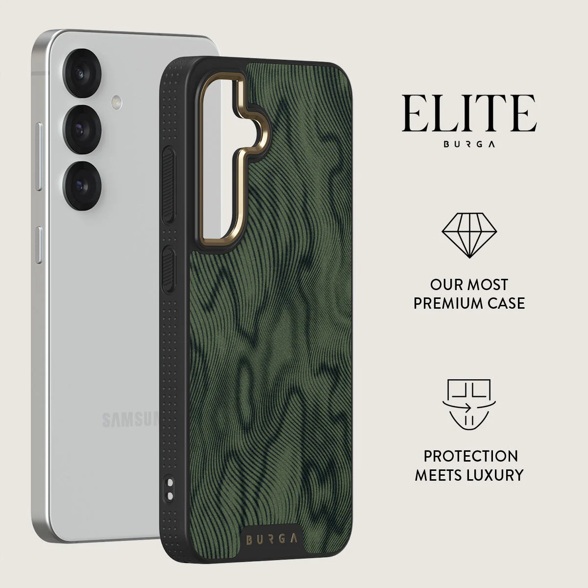 Pioneer - Samsung Galaxy S25 Plus Case - Image 6