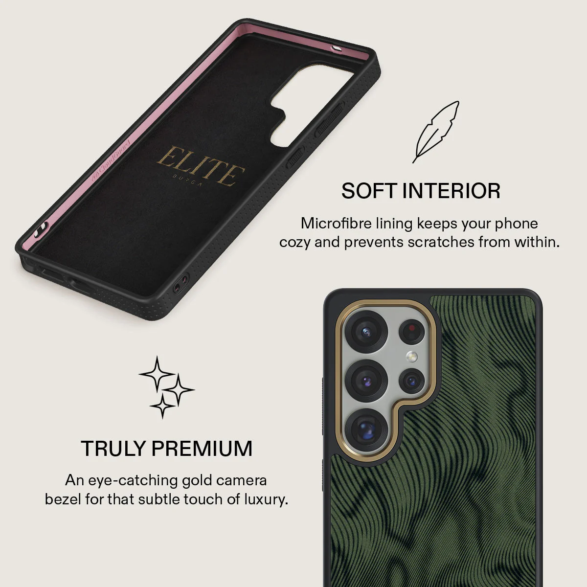 Pioneer - Samsung Galaxy S25 Ultra Case - Image 10