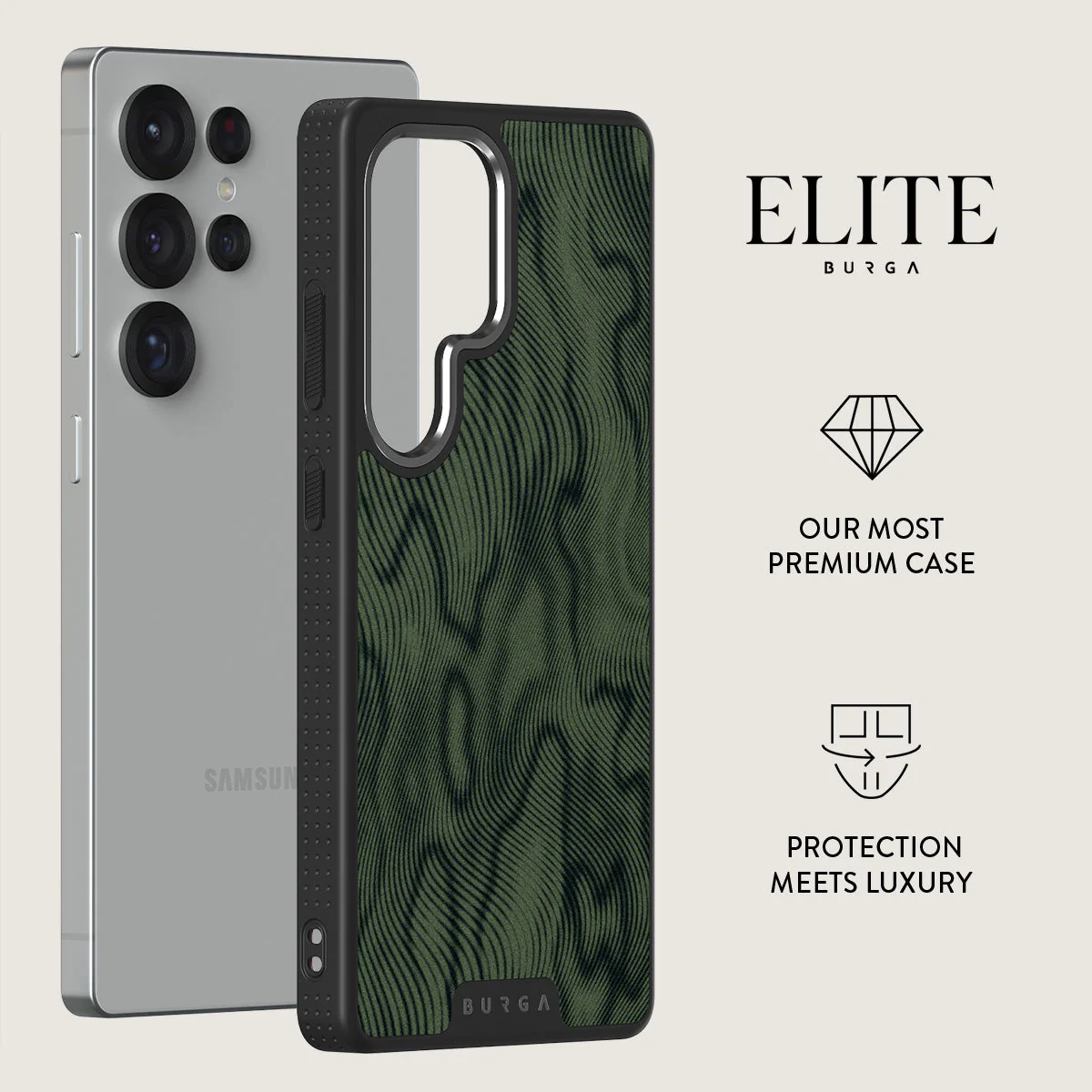 Pioneer - Samsung Galaxy S25 Ultra Case - Image 13