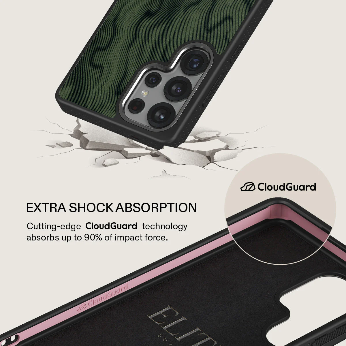 Pioneer - Samsung Galaxy S25 Ultra Case - Image 14