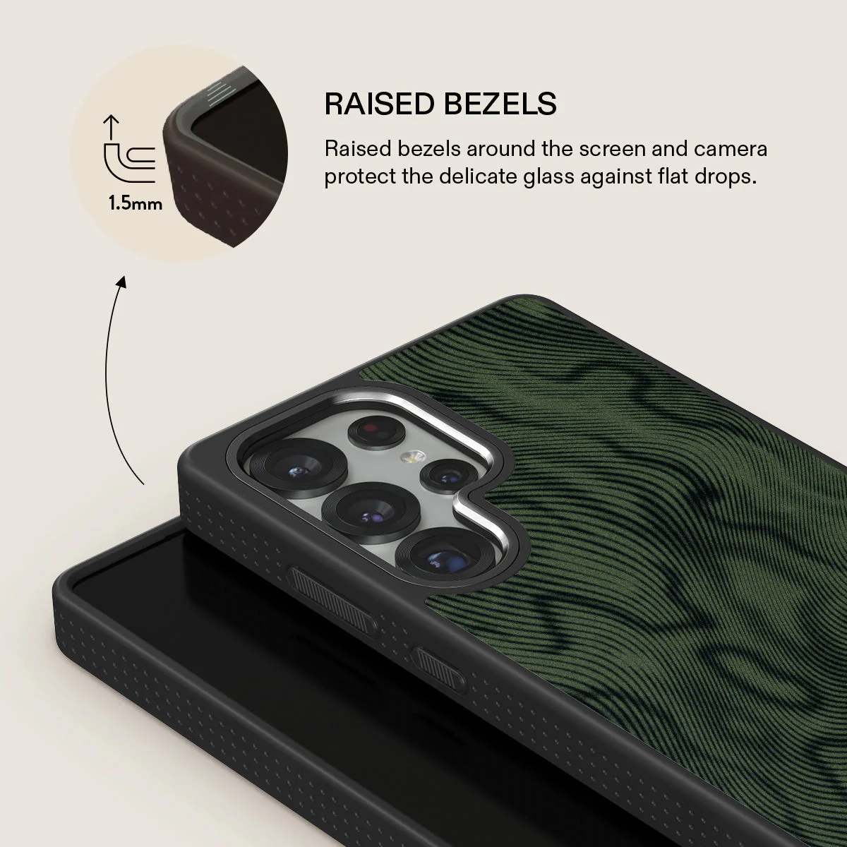Pioneer - Samsung Galaxy S25 Ultra Case - Image 15