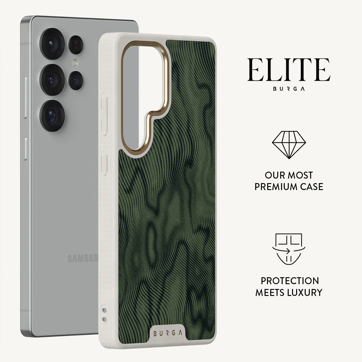 Pioneer - Samsung Galaxy S25 Ultra Case - Image 20