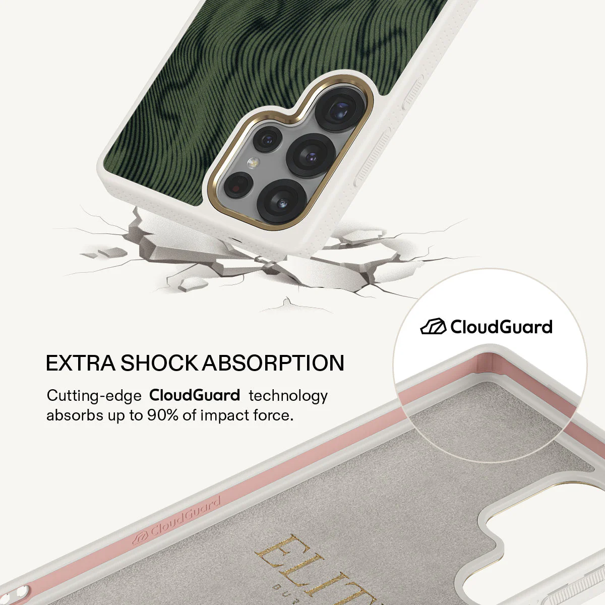 Pioneer - Samsung Galaxy S25 Ultra Case - Image 21