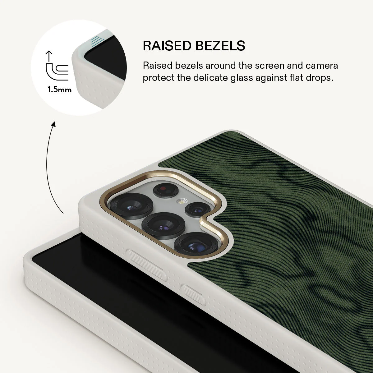 Pioneer - Samsung Galaxy S25 Ultra Case - Image 22