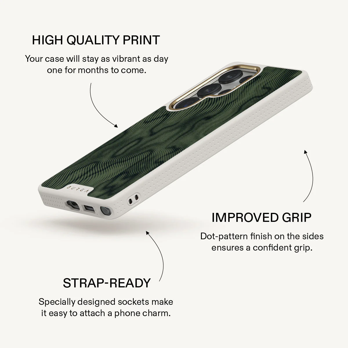 Pioneer - Samsung Galaxy S25 Ultra Case - Image 23