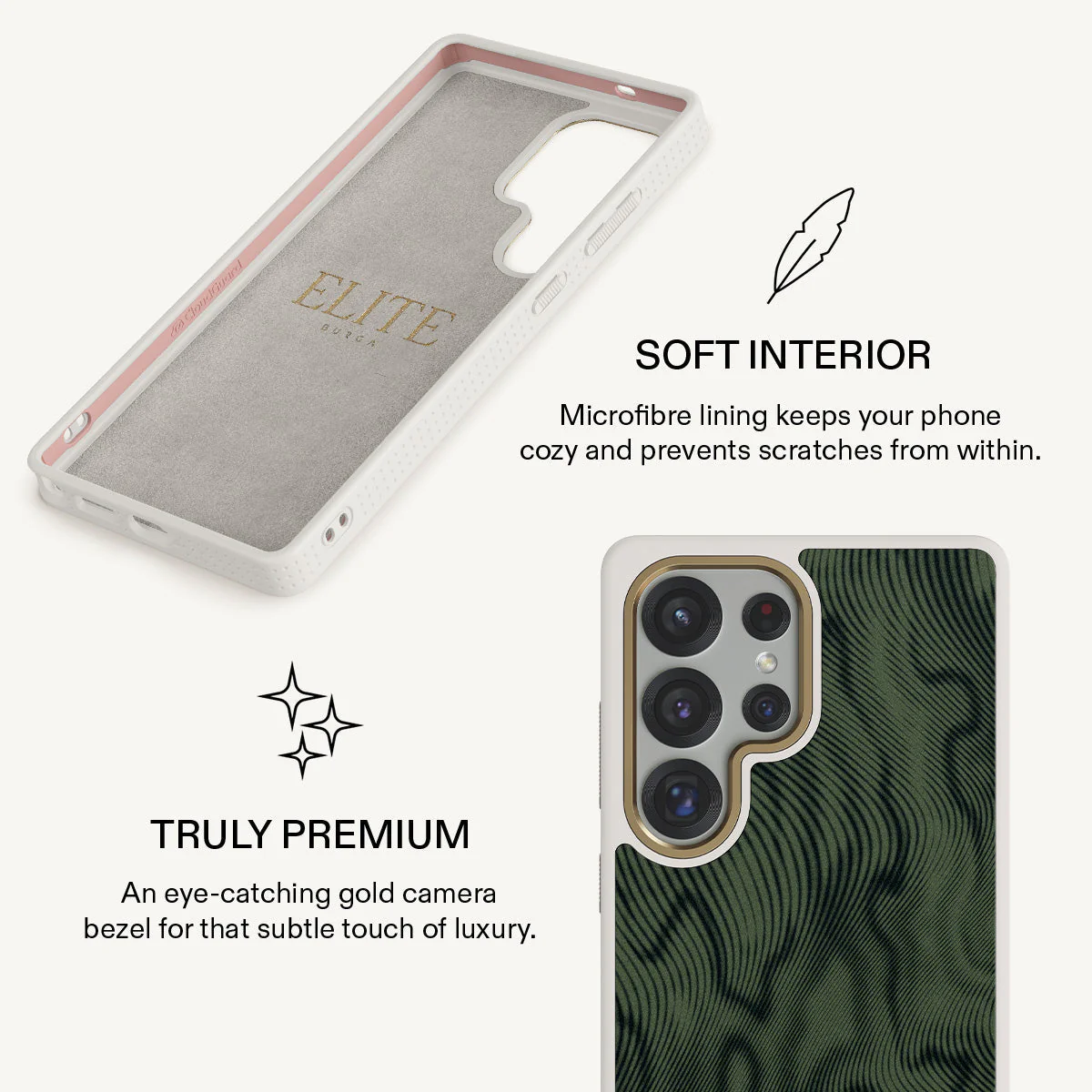 Pioneer - Samsung Galaxy S25 Ultra Case - Image 24