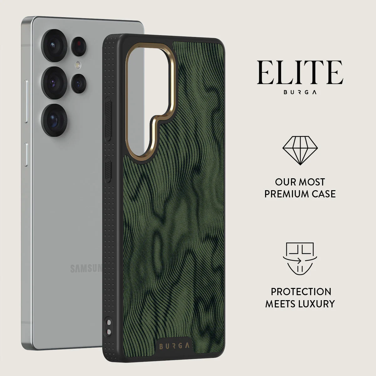 Pioneer - Samsung Galaxy S25 Ultra Case - Image 6