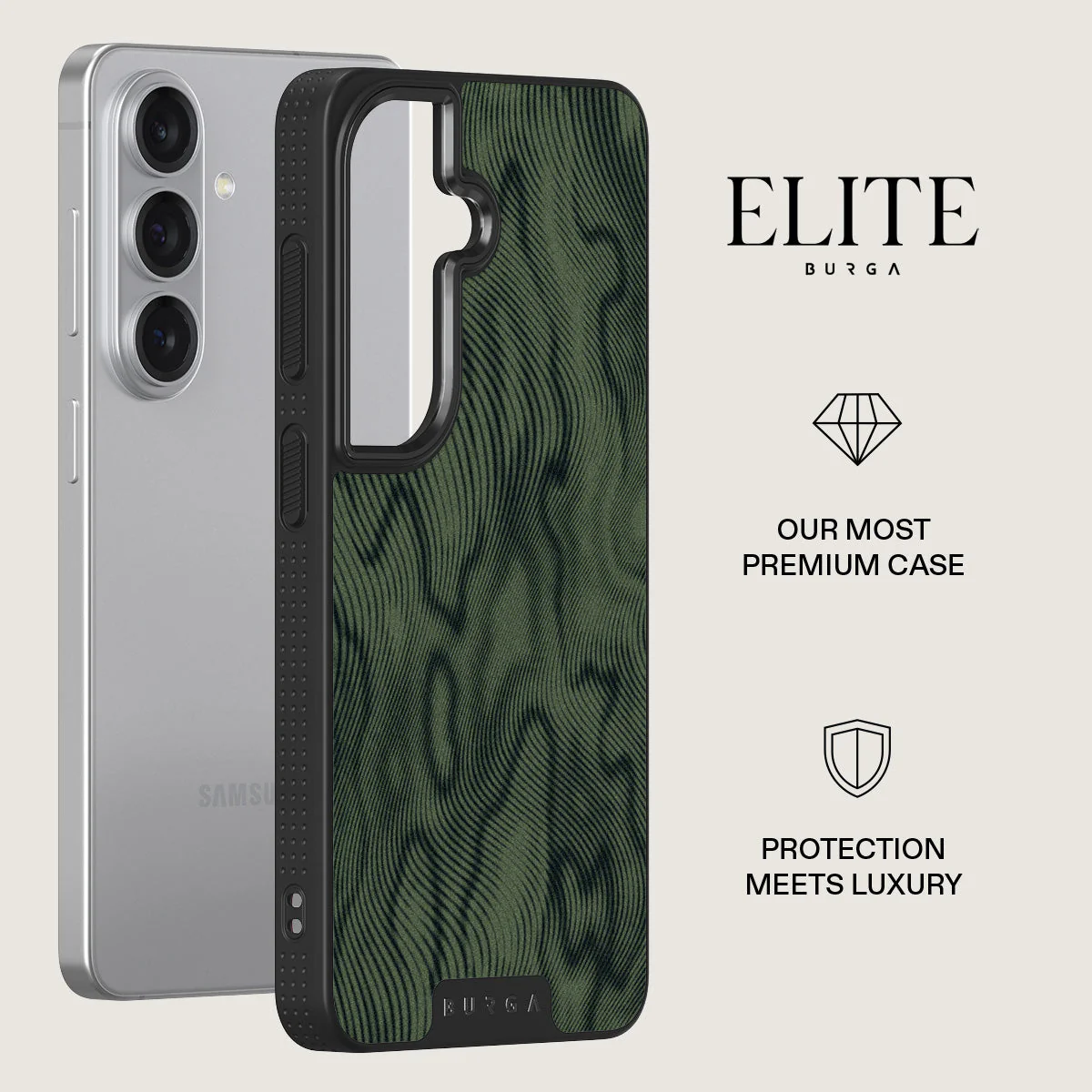 Pioneer - Samsung Galaxy S26 Case - Image 13